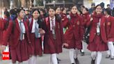 NEP 2020: Guidelines for 10-Day Bagless Period and Vocational Learning Released - Times of India