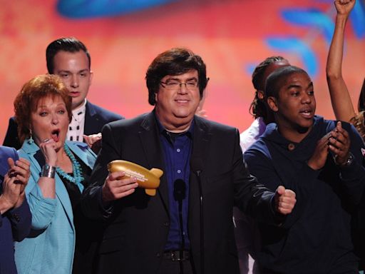 Dan Schneider files suit against 'Quiet on Set' producers, saying docuseries defames him