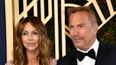 Kevin Costner's estranged wife claims the actor canceled a credit card and lowered the limit on another, leaving her with limited funds to move out