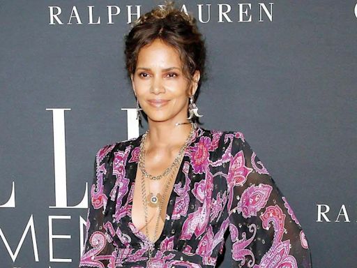 Halle Berry reflects on changes in her life after doing ’Catwoman’