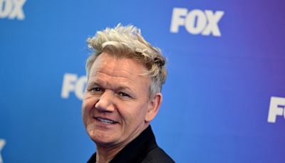 Fans Say Gordon Ramsay’s 5-Year-Old Son Oscar Is His ‘Mini Me’ in ‘Absolutely Adorable’ Rare Video