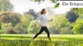 Six reasons walking is still the ultimate exercise