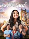 Awkwafina è Nora del Queens