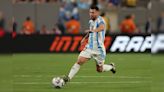 Lionel Messi To Miss Argentina-Peru Copa America Clash: Team | Football News