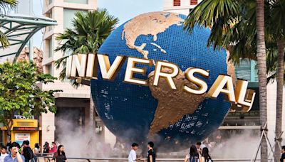 Universal Studios Tram Crash 'Propels' 11-Year-Old 'Violently Into Plexiglass Wall' But Family Won't Sue