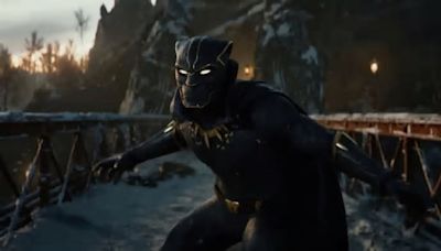 El videojuego de Black Panther de EA apunta a ser mundo abierto