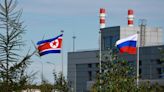 South Korea, US and Japan condemn North Korea's alleged supply of munitions to Russia