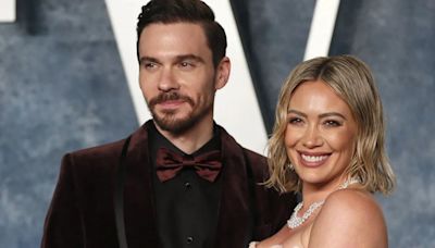 Hilary Duff anunció el nacimiento de su cuarta bebé: “Llevo meses soñando con tenerte en mis brazos”