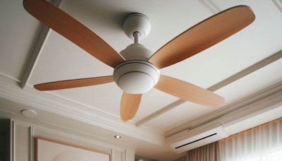 A comprehensive guide to get most out of your ceiling fans