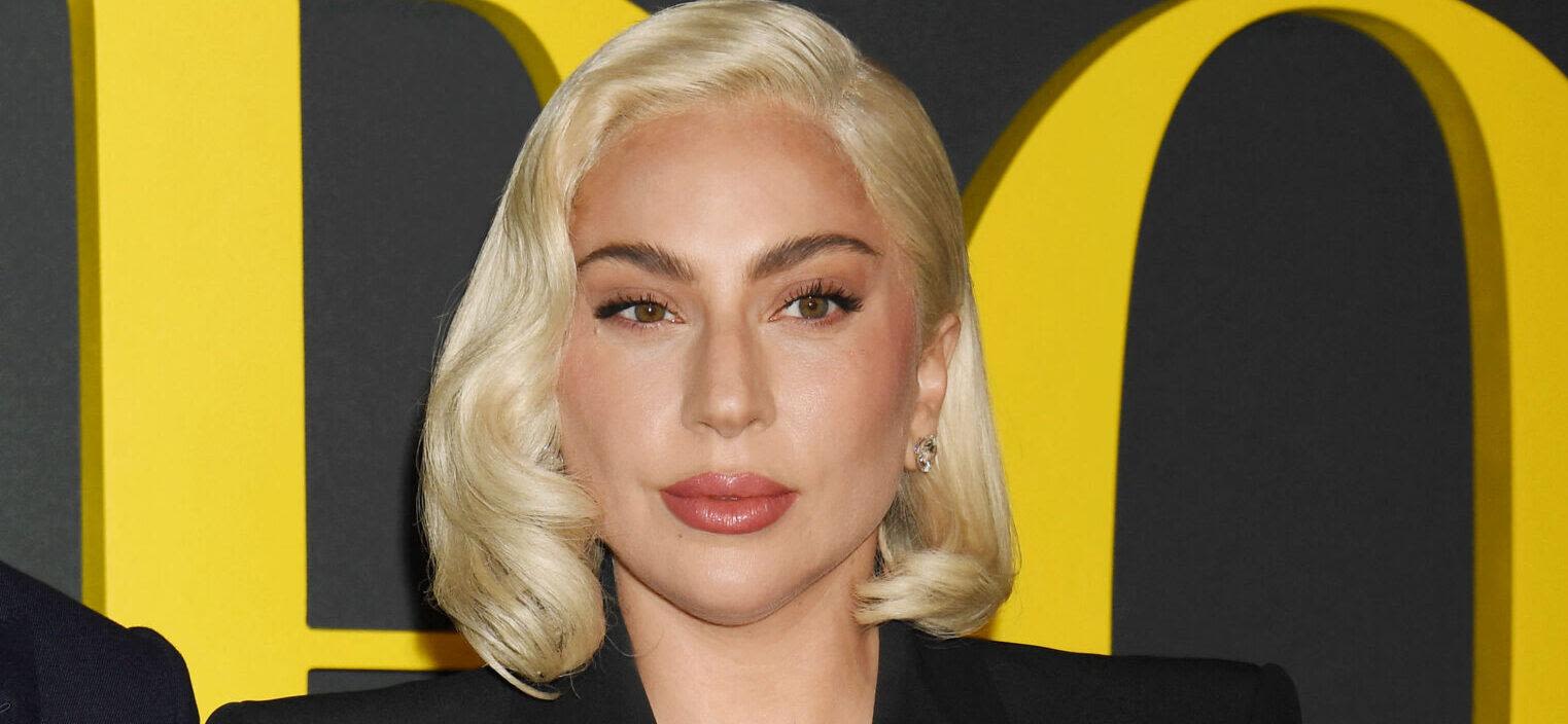 Lady Gaga And Fiancé Michael Polansky Reportedly Working On $900 Million Prenup