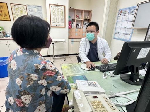 嘉榮籲民眾掌握要領 運動、高鈣、日曬 樂當存「骨」族 | 蕃新聞