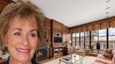 Judge Judy Lists New York City Penthouse for $9.5 Million