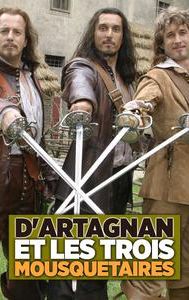 D artagnan et les trois mousquetaires