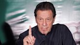 Imran Khan, cricket star turned Pakistan premier, arrested again