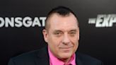 Tom Sizemore hospitalized after suffering brain aneurysm: 'It's a wait-and-see situation'