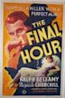 The Final Hour (film)