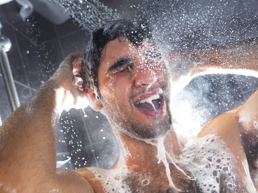 How often should you shower? Experts settle the debate