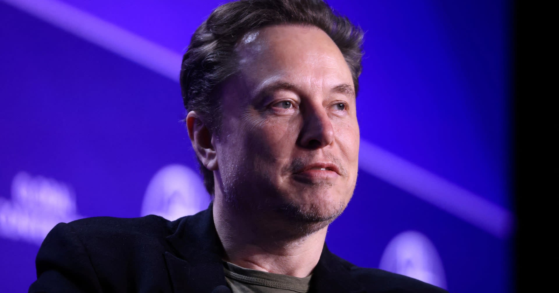 Proxy firm advises shareholders to reject Elon Musk's $56 billion pay package