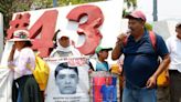 Dan libertad condicional a 8 militares vinculados en el caso Ayotzinapa