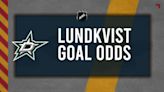 Will Nils Lundkvist Score a Goal Against the Oilers on May 29?