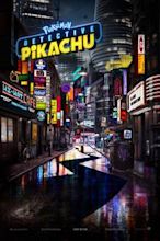 Pokémon: Meisterdetektiv Pikachu