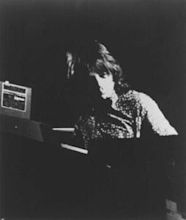 Richard Wright (musician)