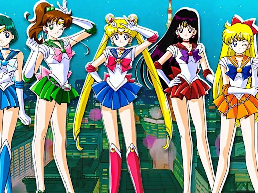 10 Best Life Lessons Sailor Moon Teaches Audiences