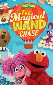 Sesame Street: The Magical Wand Chase