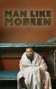 Man Like Mobeen