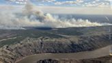 Officials hope rain, favourable winds aid in fight against Fort McMurray wildfire