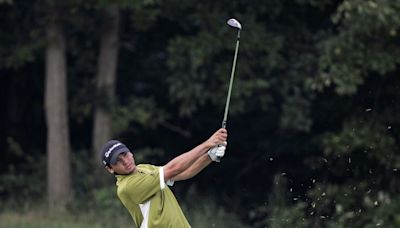 350 starts ago, Jason Day debuted on PGA Tour at the John Deere Classic, where he ‘stayed down at the Super 8 hotel somewhere’