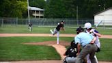 Corunna no-hit in 2-0 pre-district loss to Fowlerville, squandering Vowell’s complete game gem