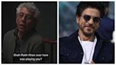 Shah Rukh Khan gets special mention in 'Interview With the Vampire Season 2'; fans call him 'Global superstar' - Times of India