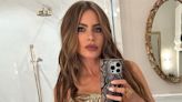 They have changed my hair,' Sofia Vergara raves about 'really good' shampoos