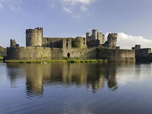 Cadw landmarks host summer events for Welsh history lovers