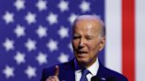 Biden warns of ‘dangerous’ and ‘extremist’ antidemocratic MAGA movement as he pays tribute to John McCain