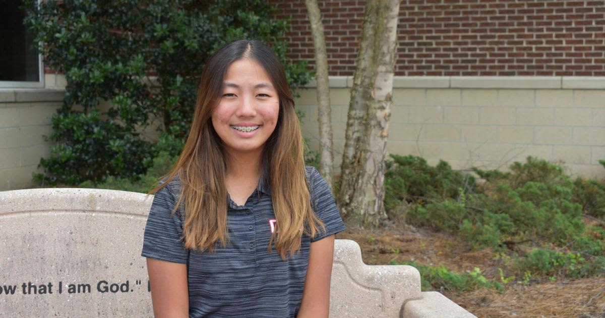 Greater Atlanta Christian Golfer Narah Kim 4th at National Invitational