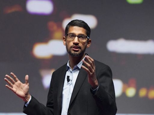 16 Year Google Veteran Slams Sundar Pichai's AI Efforts, Says Projects Driven By 'Panic:' Compares It To Failed...