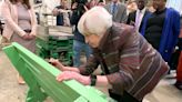 Treasury Secretary Janet Yellen announces $1.5 million to help Milwaukee trades training center