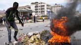 Protests continue in Kenya as some are now calling for the president to step down | World News - The Indian Express