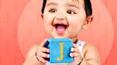 200 baby names that start with 'J'