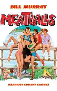 Meatballs (film)