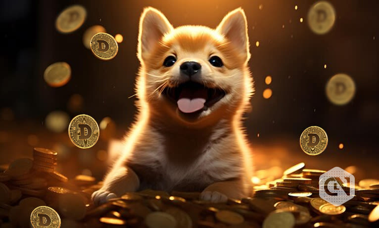 Dogecoin (DOGE) enters a new phase of accumulation