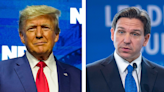 Trump planning Iowa appearance on same day as DeSantis visits state