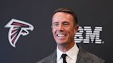 CBS Sports announces Matt Ryan will join NFL studio show. Longtime analysts Simms and Esiason depart