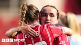 WSL: Why have relegated Bristol City had such a bad season?