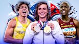 Supercomputer has predicted the medal table for the Paris Olympics - top 10 revealed