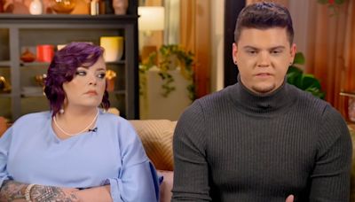 Teen Mom's Catelynn & Tyler pay off debt on $450k home after foreclosure warning