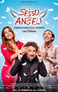 Il sesso degli angeli