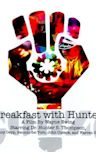 Breakfast with Hunter